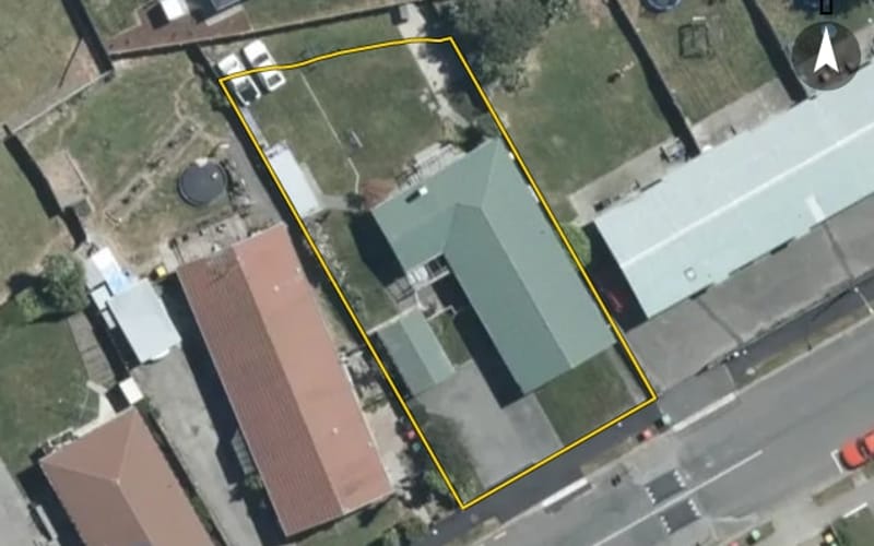 61 Ranui Avenue