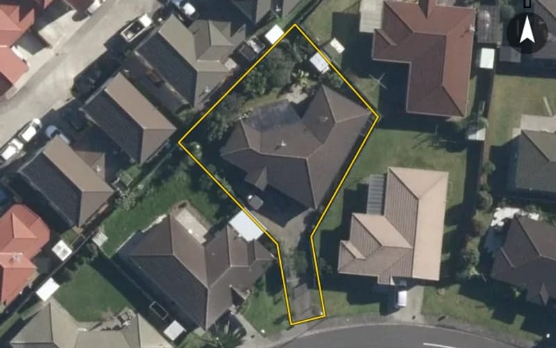 5 Jeffery Reeve Crescent
