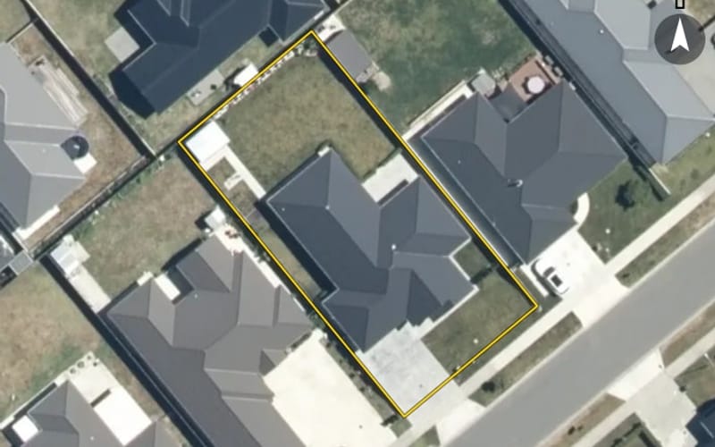 45 Matariki Avenue