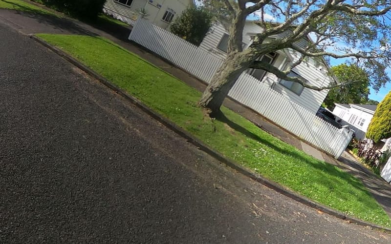 14 Parrish Road