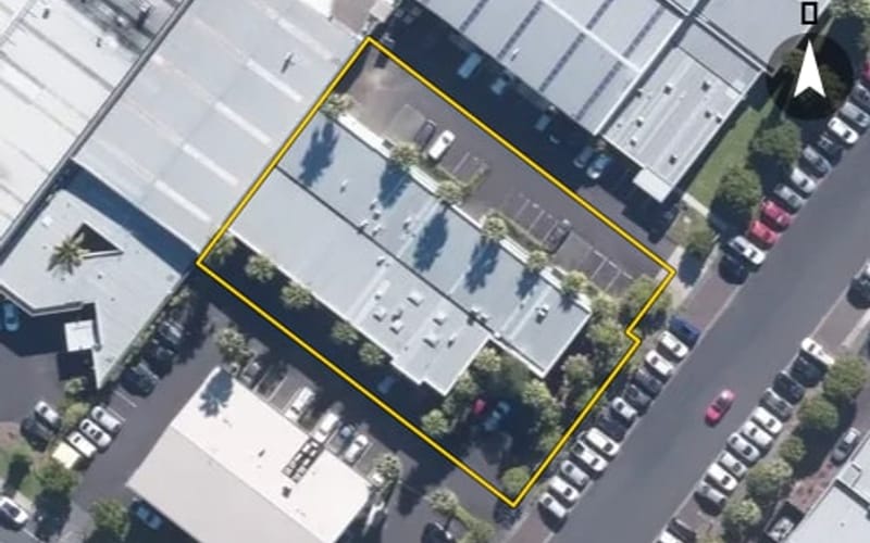 1/4 Te Kea Place