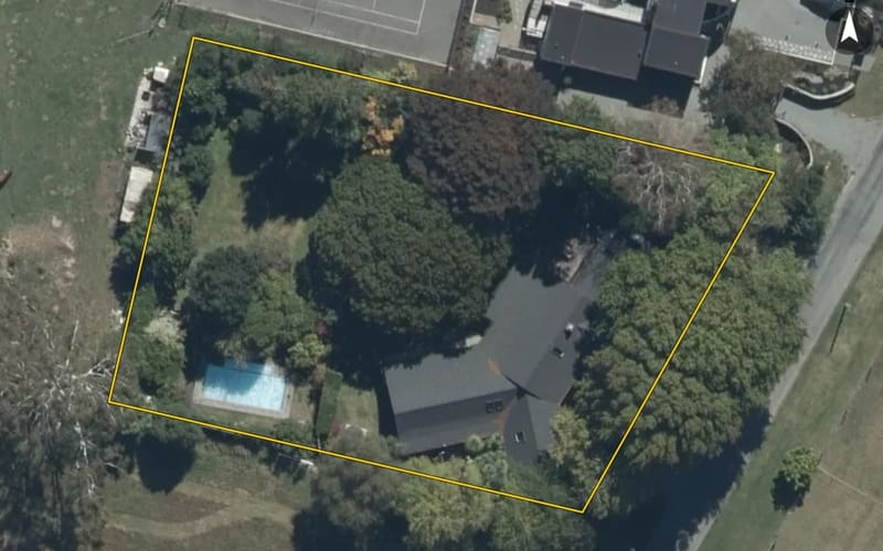 29 Watsons Road