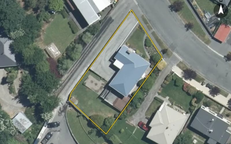 26 Hill View Crescent