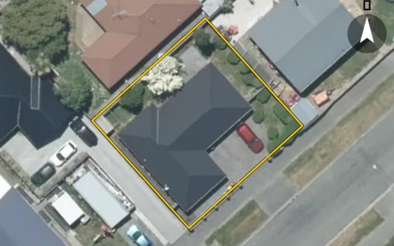 165 William Street