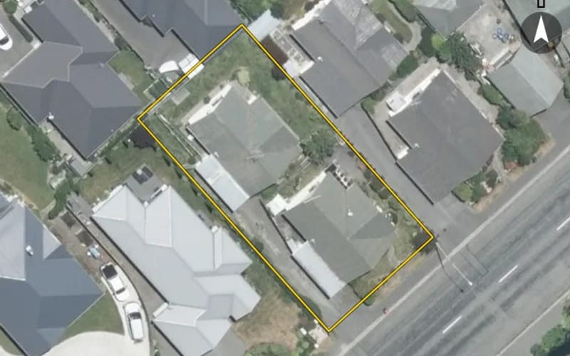 73 Allens Road