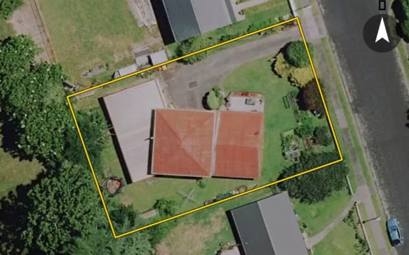 43 Orchard Avenue