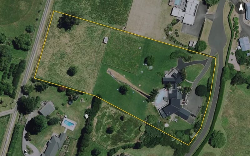 42 Ryvington Lane