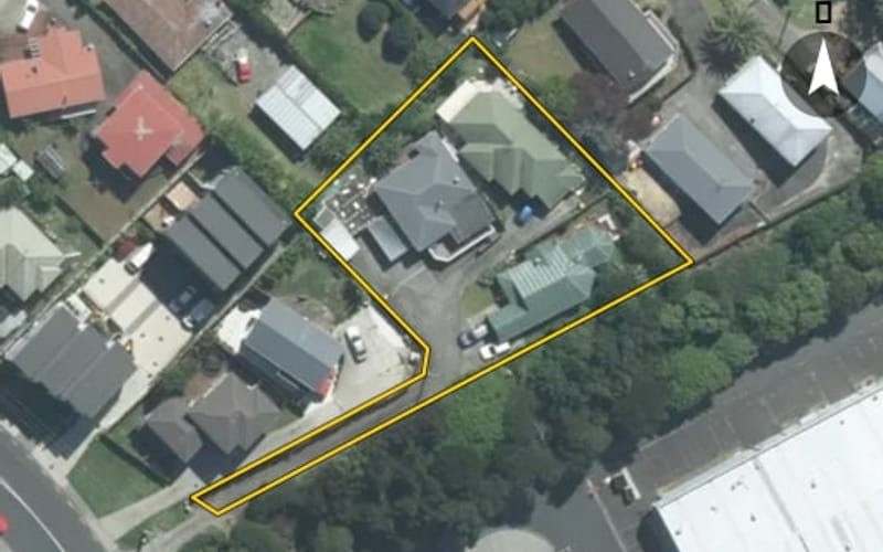 3/104 Target Road