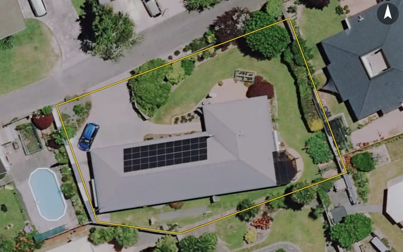 20A Woodland Drive