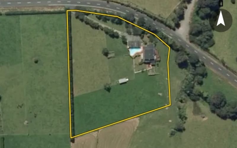 574 Manutahi Road