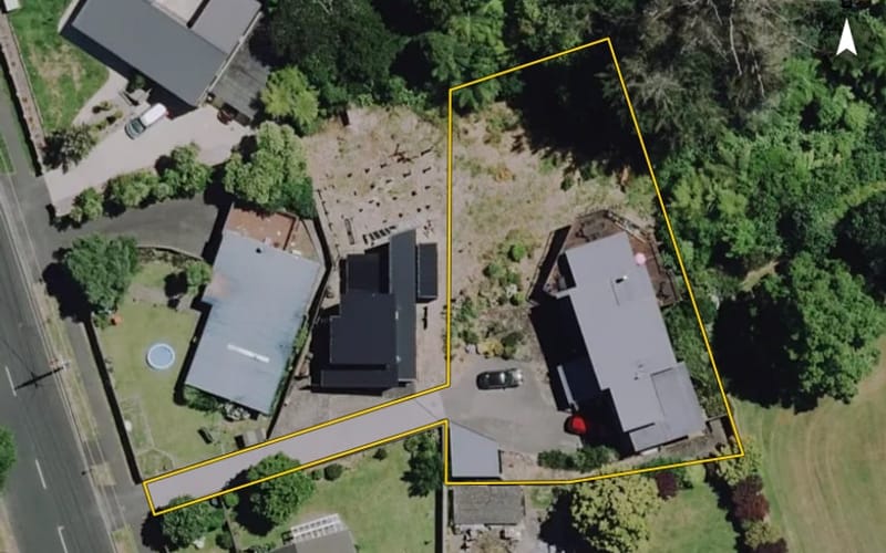 44B Herbert Road