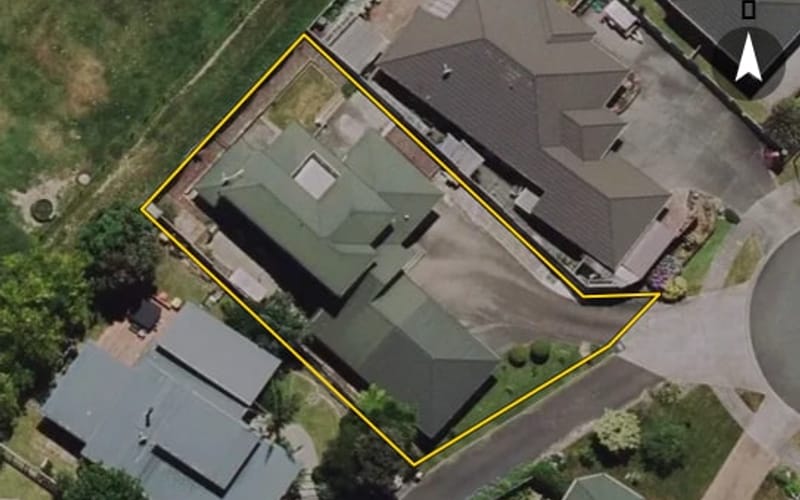17 Southworth Place