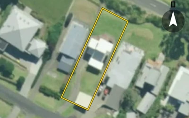 65 Wairahi Road
