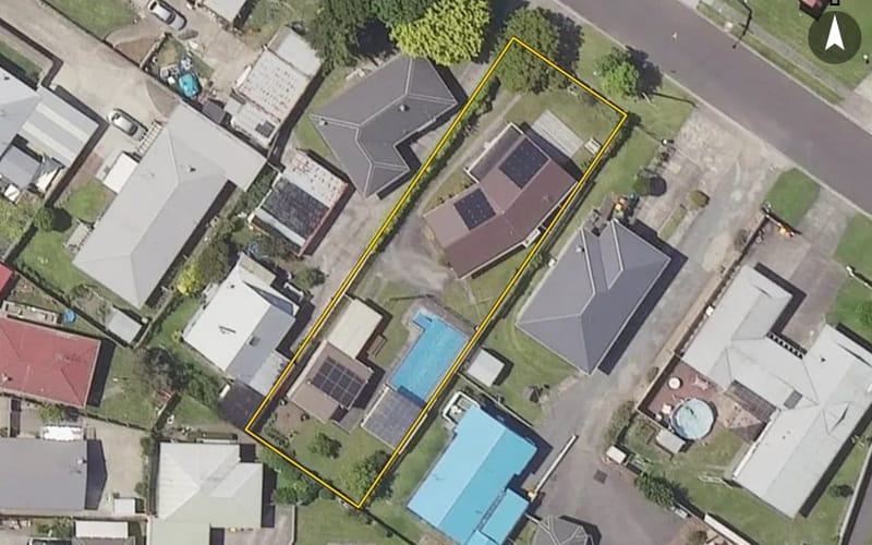 44 Chadwick Road