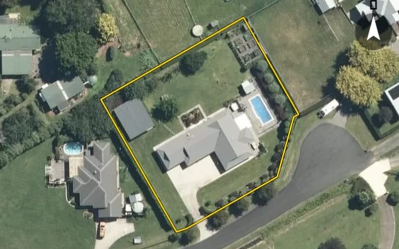 23 Awanui Avenue