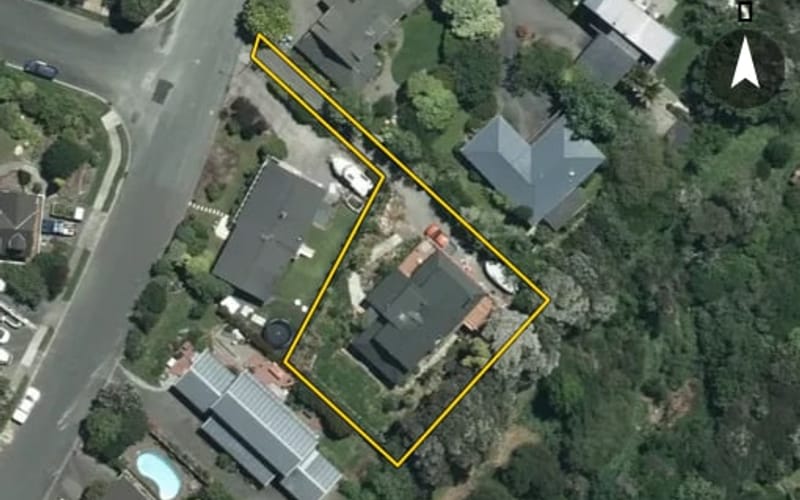 41 Newman Drive