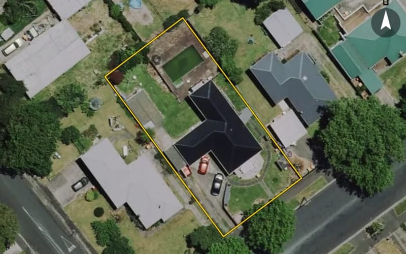 56 Mount View Road