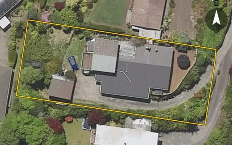 38 Summit Road