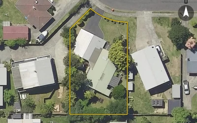 17 Barron Crescent