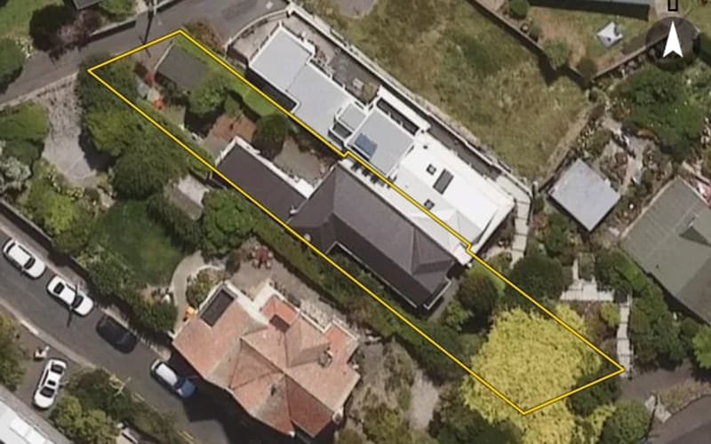 69 Sligo Terrace