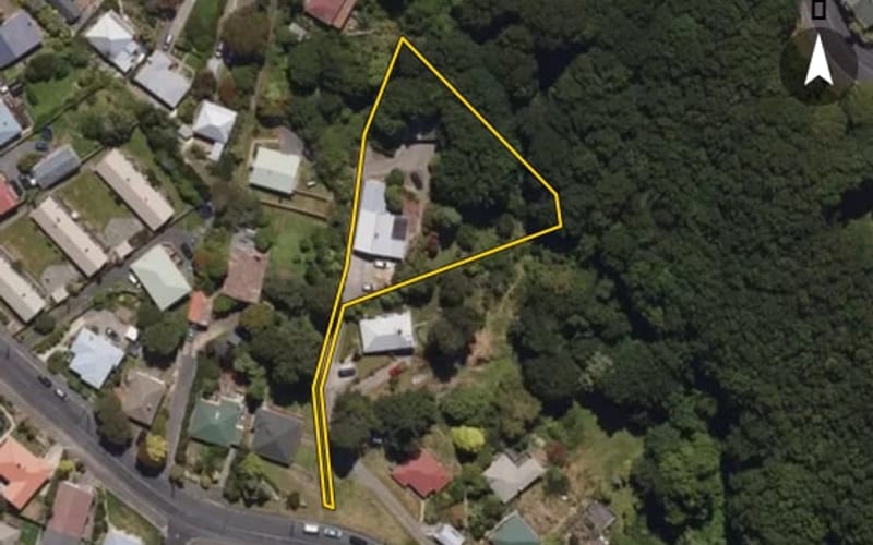 45 Glen Road