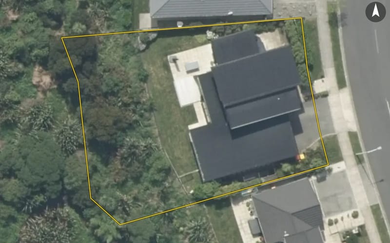 189 Navigation Drive