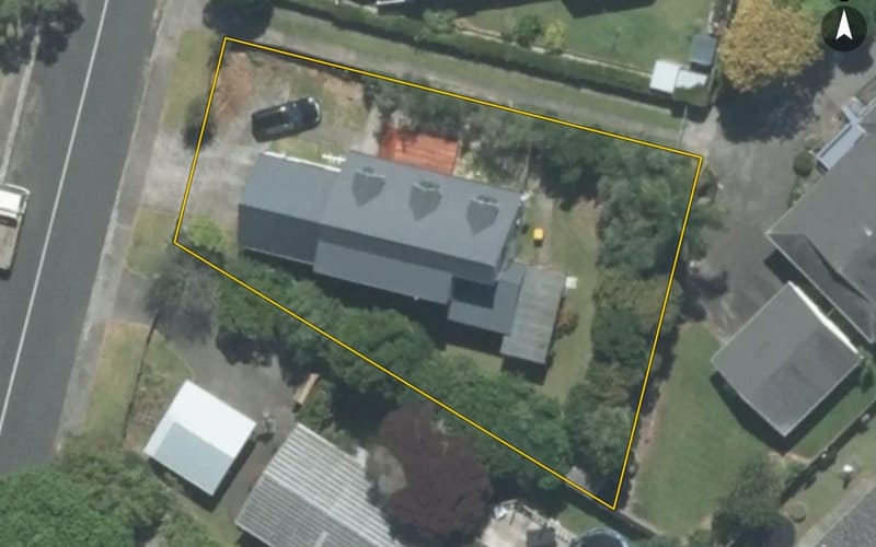 54 Halberg Street