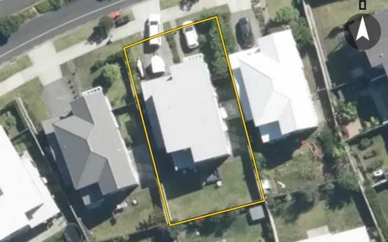 11 Kukuwai Avenue