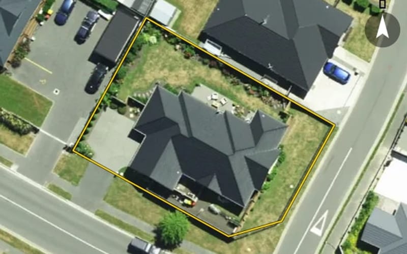 1 Doncaster Avenue