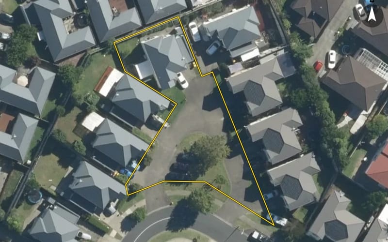41 Sonoma Crescent