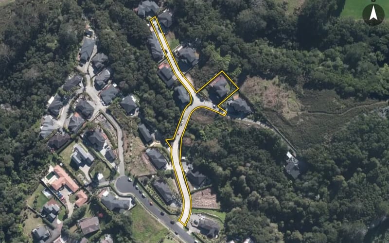 37 Blacks Road