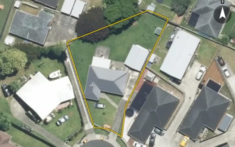 19 Clendon Place