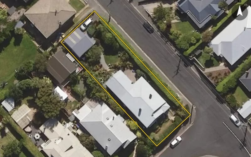 33 Fortune Street