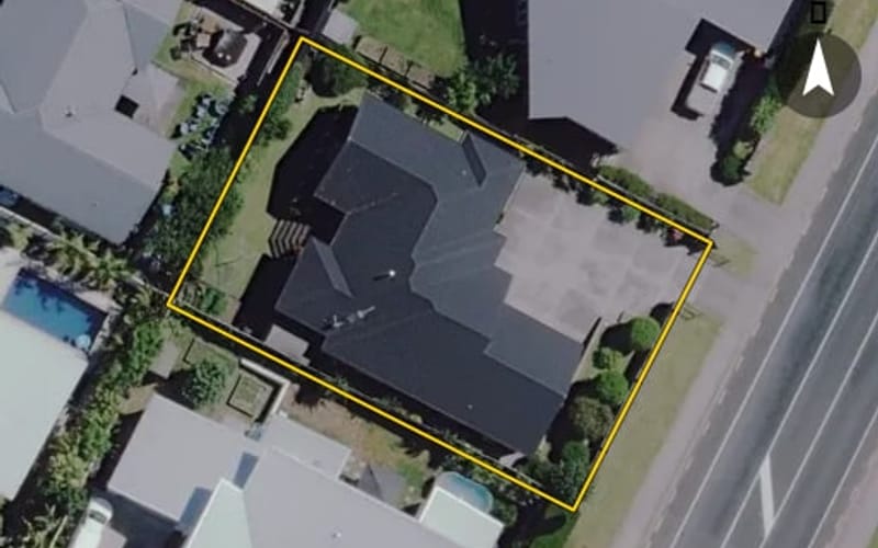 85 Horsham Downs Road