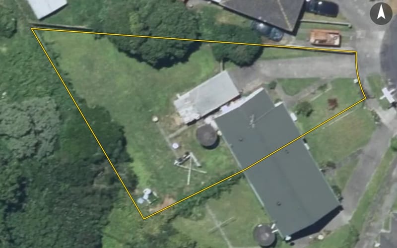 12 Walker Place