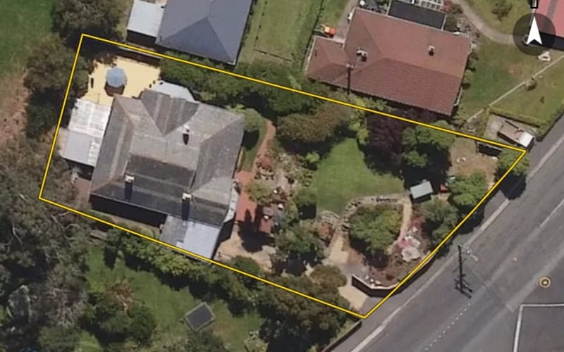 8 Corstorphine Road