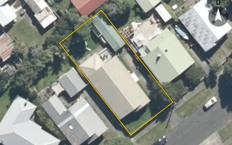 28 Tui Street