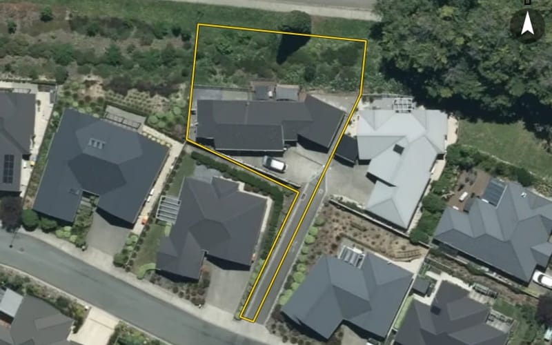 8 Waterson Lane