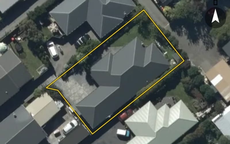 75 Tankerville Road