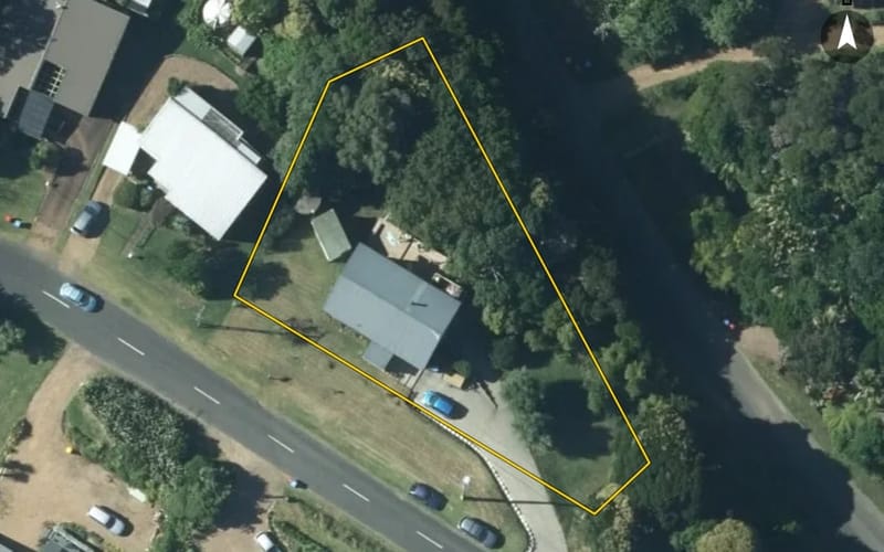 120 Queens Drive