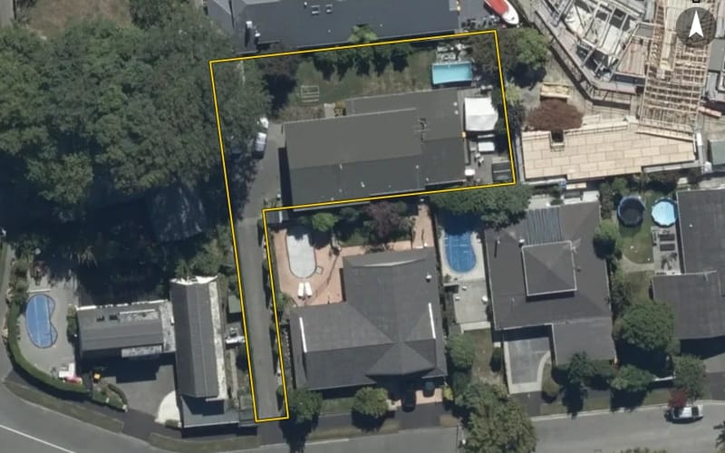 5A Hanover Place