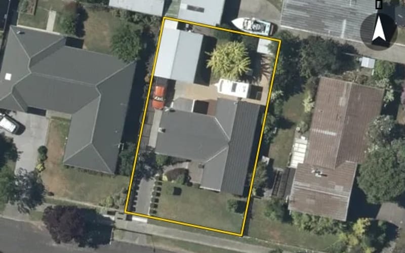 21 Islington Place