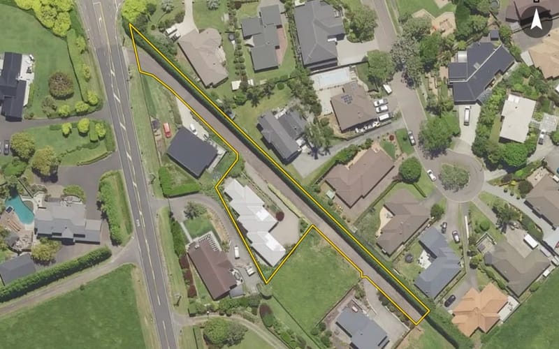 7 Upper Ohauiti Road