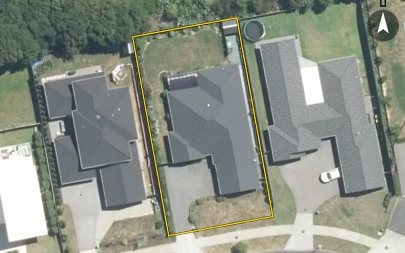130 Lisle Farm Drive