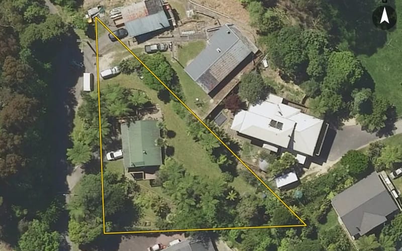 20 Malvern Road