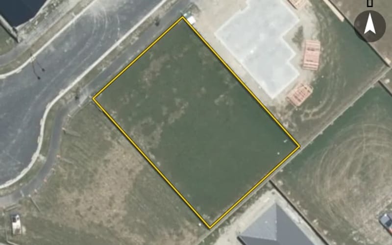 5 Marshalls Place