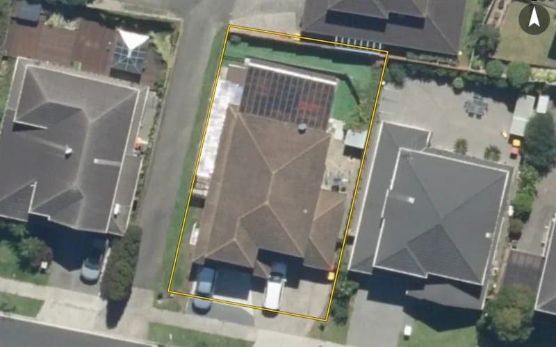 10 Terrasini Drive