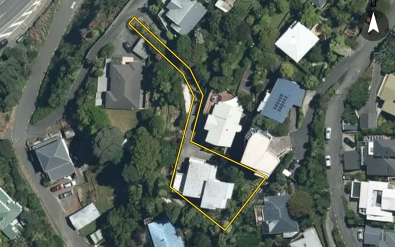 7 Harbour Terrace
