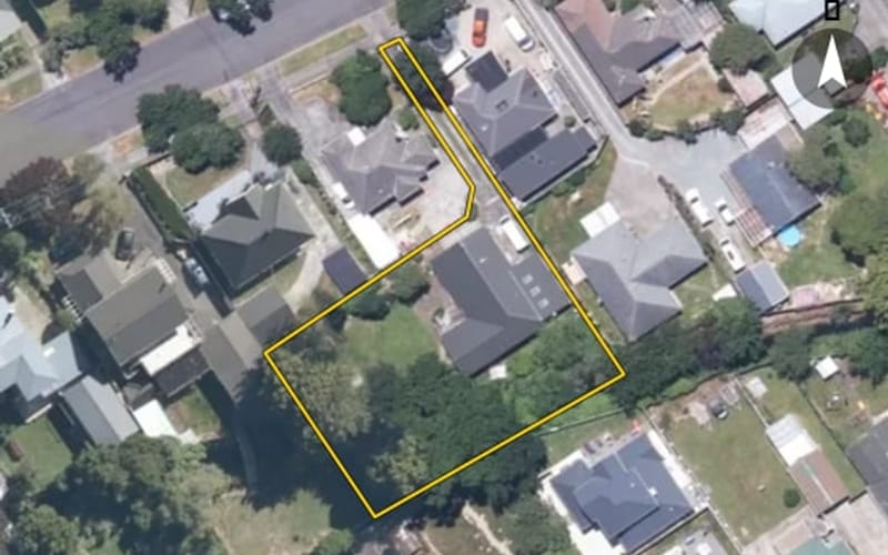 11A Heretaunga Square