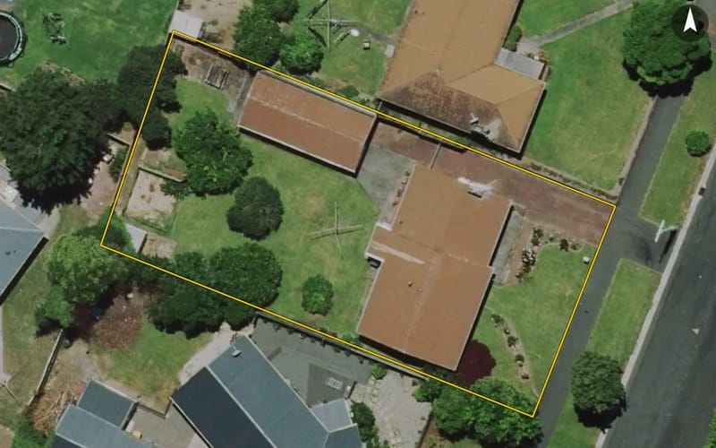 88 Mount View Road
